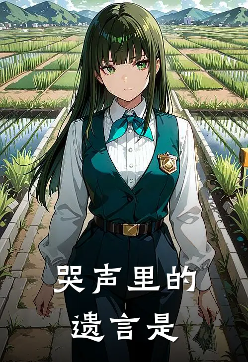 哭声里的遗言是