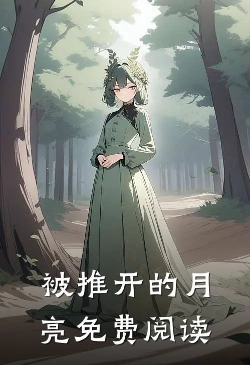 被推开的月亮免费阅读