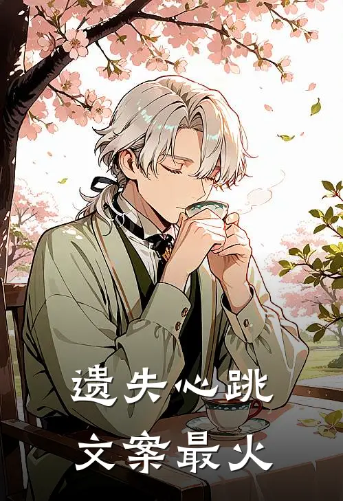 遗失心跳文案最火