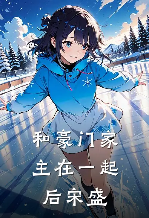 和豪门家主在一起后宋盛