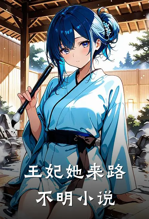 王妃她来路不明小说