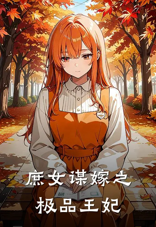 庶女谋嫁之极品王妃