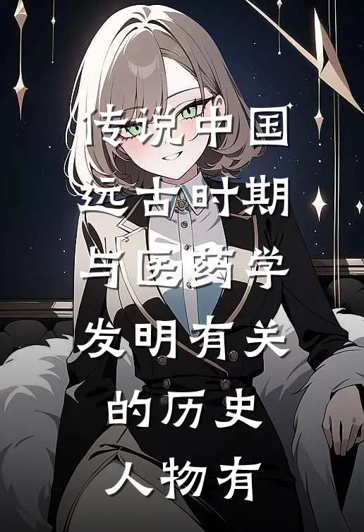 传说中国远古时期与医药学发明有关的历史人物有( )