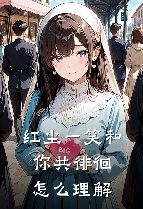 红尘一笑和你共徘徊怎么理解