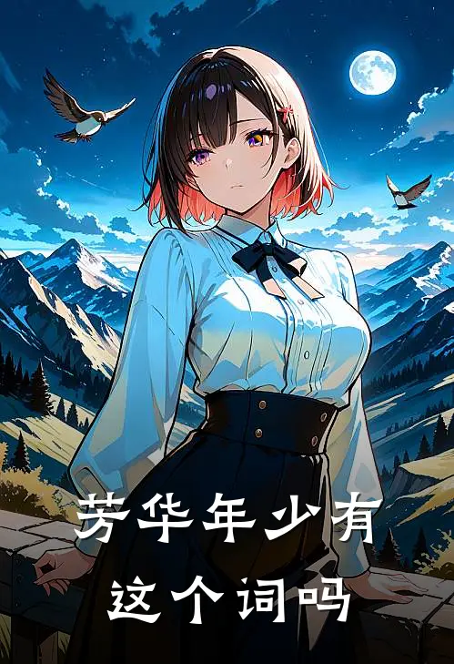 芳华年少有这个词吗