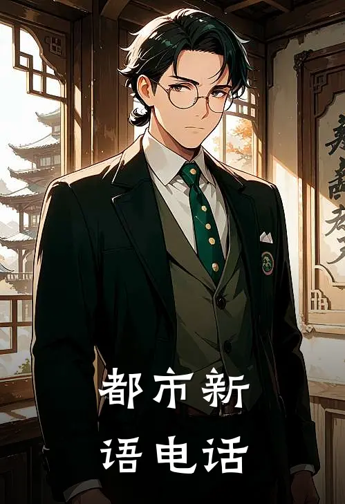 都市新语电话