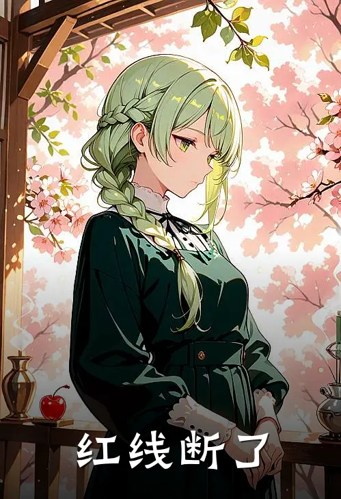 红线断了