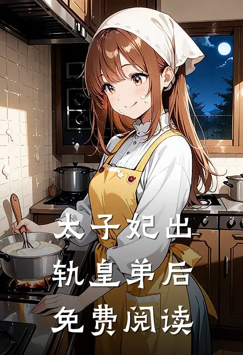 太子妃出轨皇弟后免费阅读