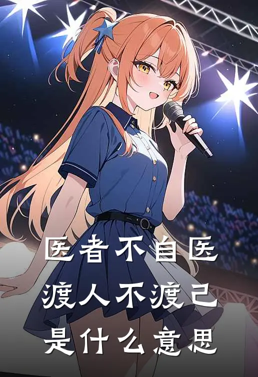 医者不自医渡人不渡己是什么意思