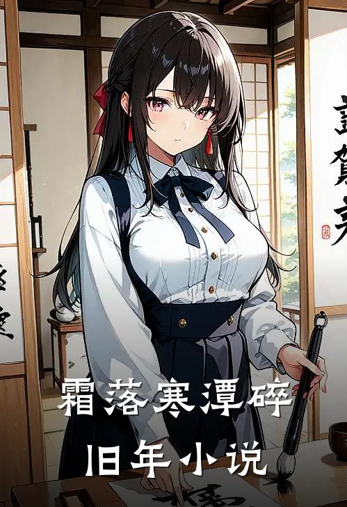 霜落寒潭碎旧年小说