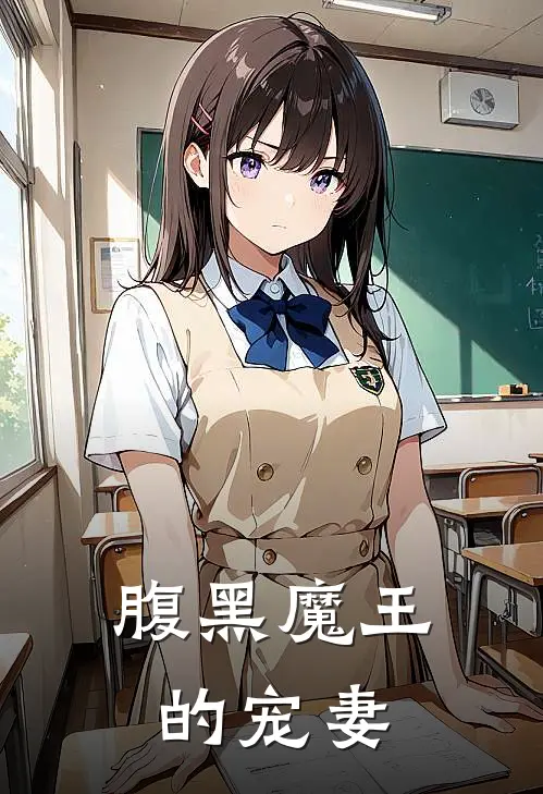 腹黑魔王的宠妻