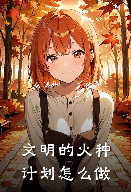 文明的火种计划怎么做