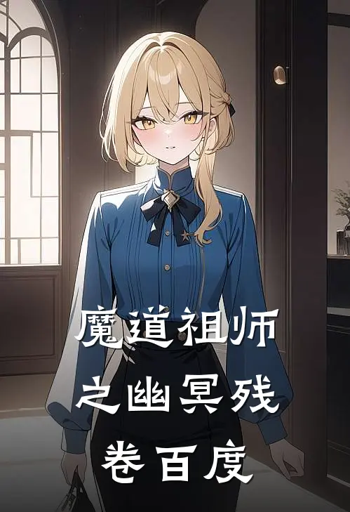 魔道祖师之幽冥残卷百度