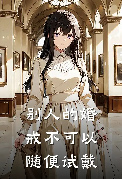 别人的婚戒不可以随便试戴