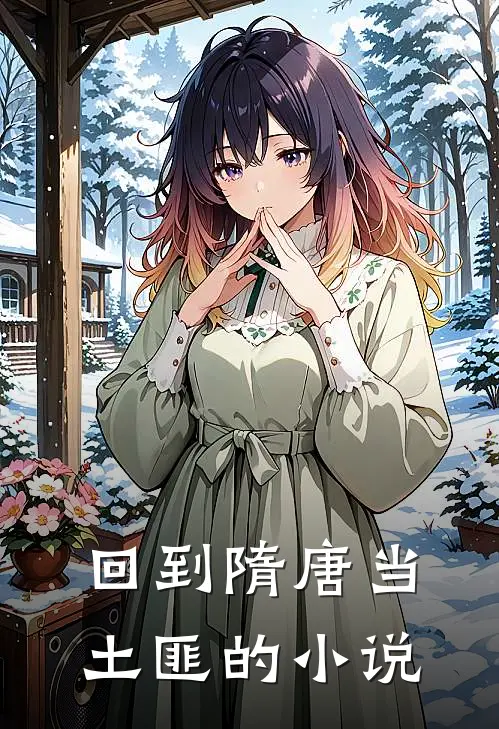 回到隋唐当土匪的小说