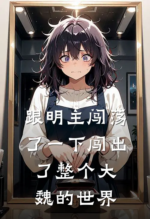 跟明主闯荡了一下闯出了整个大魏的世界