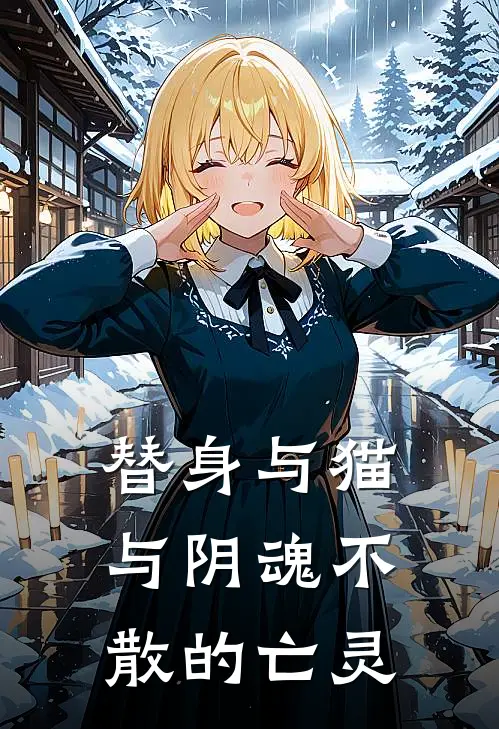 替身与猫与阴魂不散的亡灵