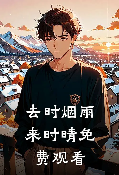 去时烟雨来时晴免费观看
