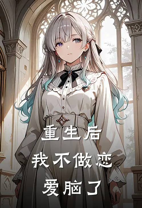 重生后，我不做恋爱脑了顾言琛顾晏辰免费小说全文阅读_最新好看小说重生后，我不做恋爱脑了顾言琛顾晏辰