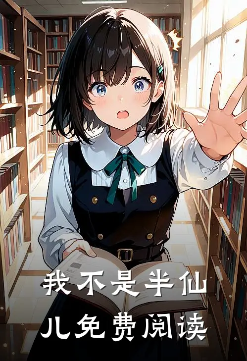 我不是半仙儿免费阅读