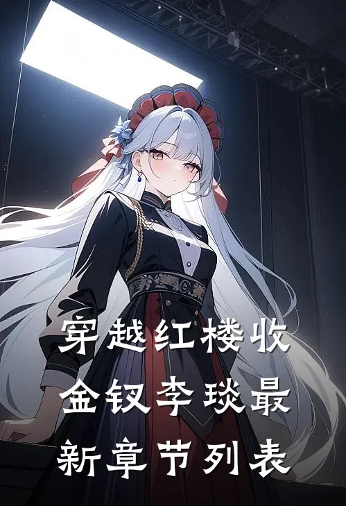 穿越红楼收金钗李琰最新章节列表