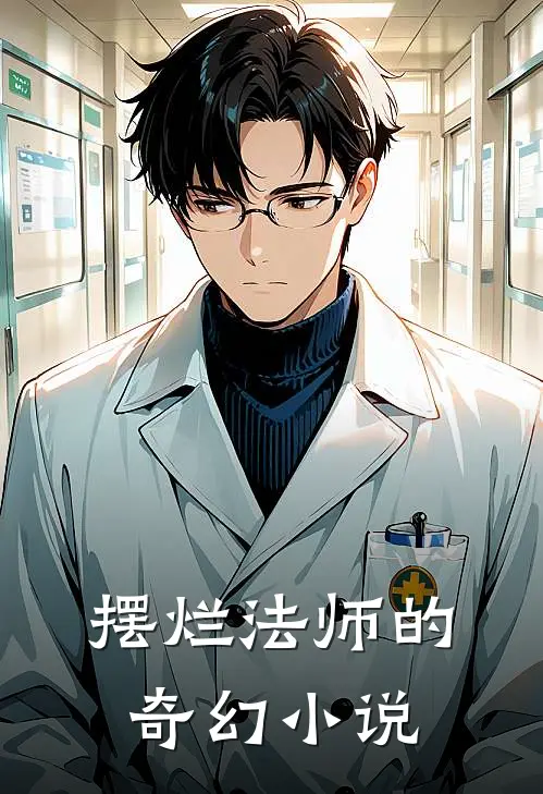 摆烂法师的奇幻小说