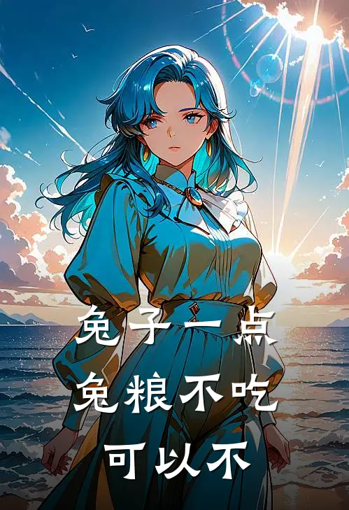 兔子一点兔粮不吃可以不