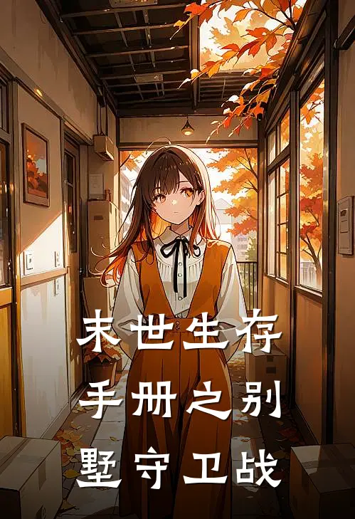 末世生存手册之别墅守卫战陈平安陈平安全文在线阅读_末世生存手册之别墅守卫战全集免费阅读