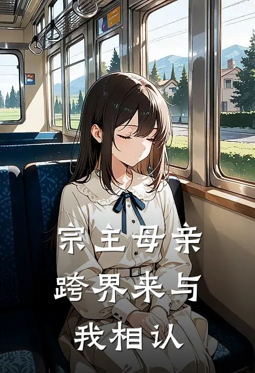 宗主母亲跨界来与我相认