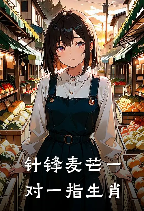 针锋麦芒一对一指生肖