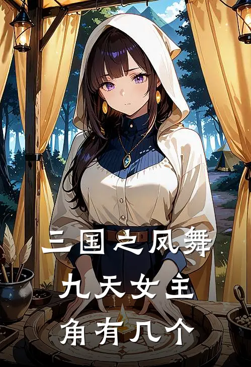 三国之凤舞九天女主角有几个