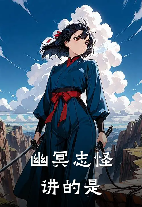 幽冥志怪讲的是