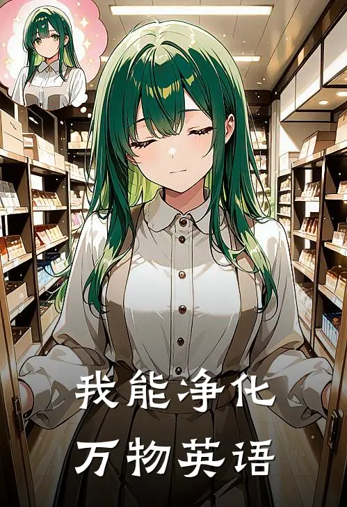 我能净化万物英语