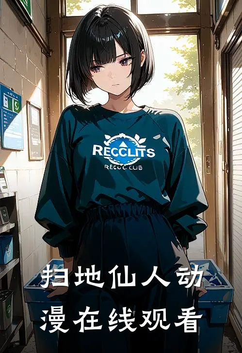 扫地仙人动漫在线观看