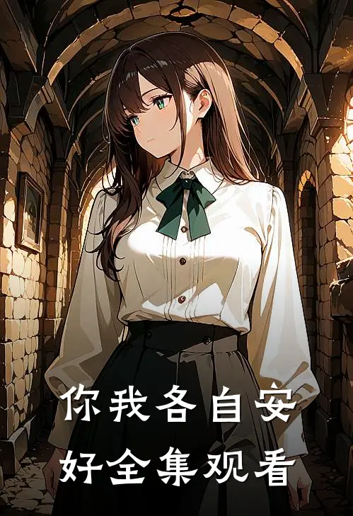 你我各自安好全集观看