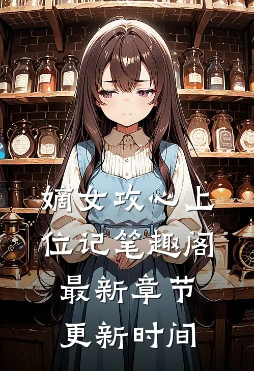 嫡女攻心上位记笔趣阁最新章节更新时间