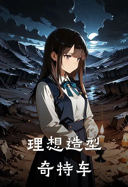 理想造型奇特车