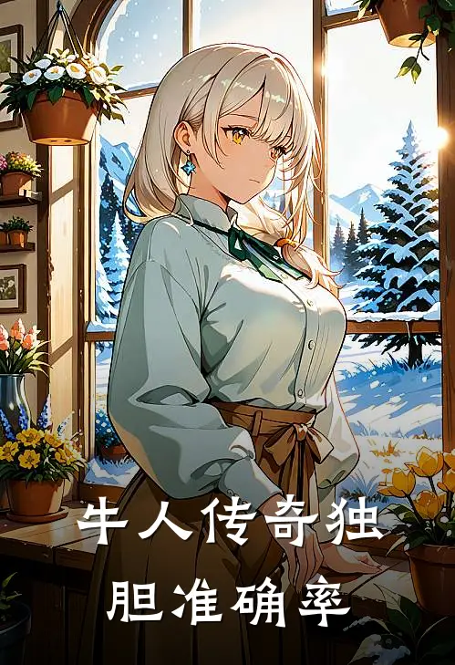 牛人传奇独胆准确率