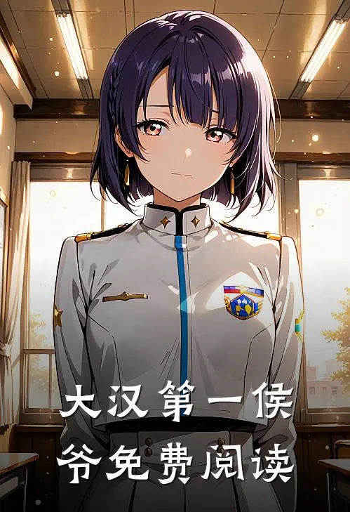 大汉第一侯爷免费阅读