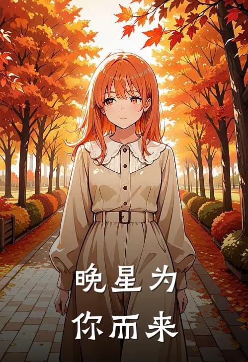 晚星为你而来