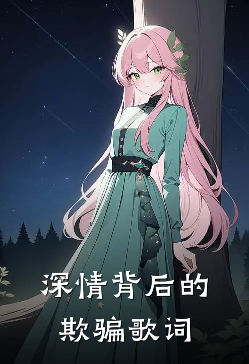 深情背后的欺骗歌词