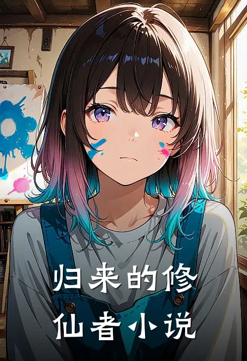 归来的修仙者小说