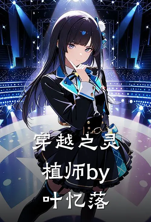 穿越之灵植师by叶忆落