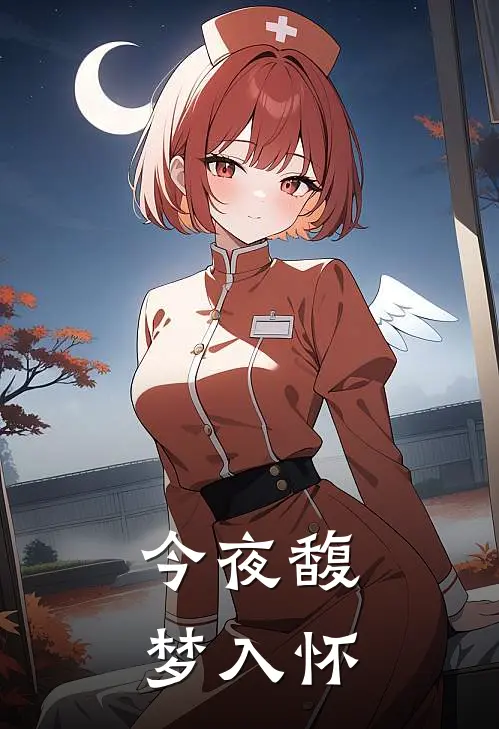 今夜馥梦入怀