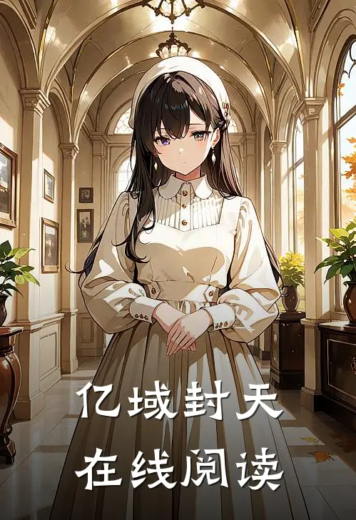 亿域封天在线阅读
