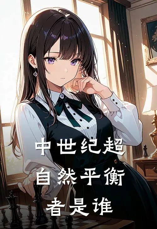 中世纪超自然平衡者是谁