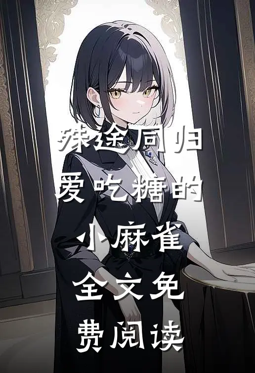 殊途同归爱吃糖的小麻雀全文免费阅读