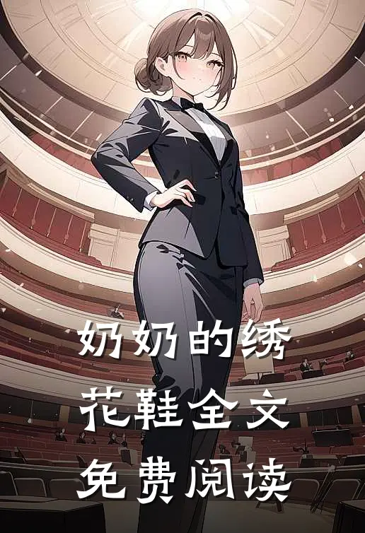 奶奶的绣花鞋全文免费阅读