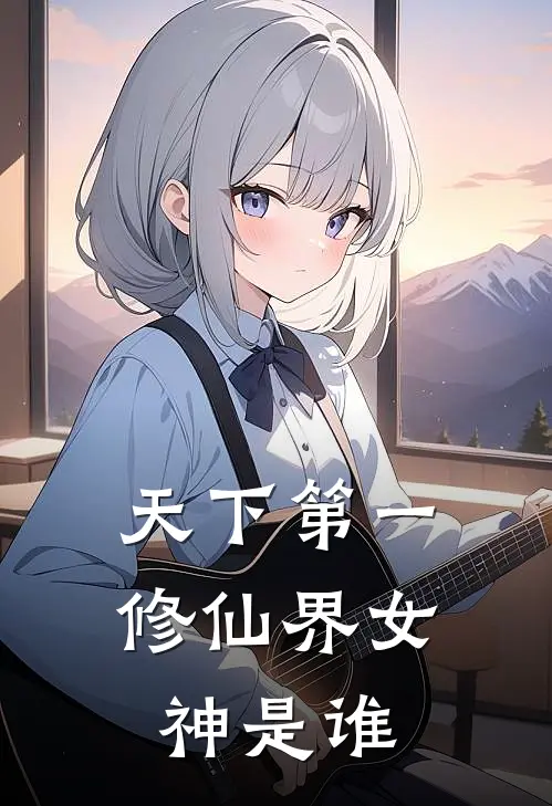 天下第一修仙界女神是谁