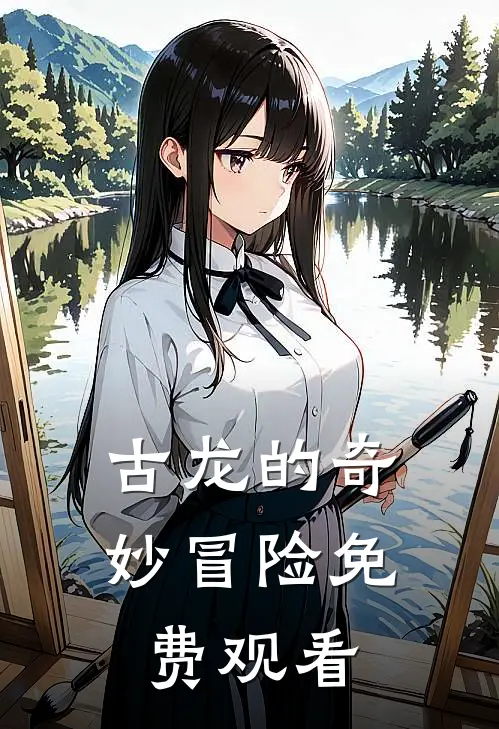 古龙的奇妙冒险免费观看